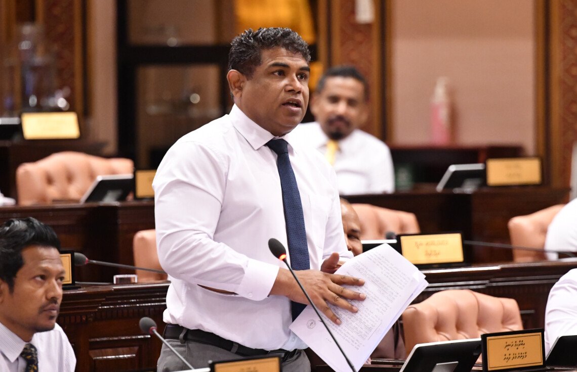 ކޮންމެ ފަހަރަކުވެސް ރައްޔިތުން ވޯޓުދެނީ ބަދަލަށް: ބޮންޑެ