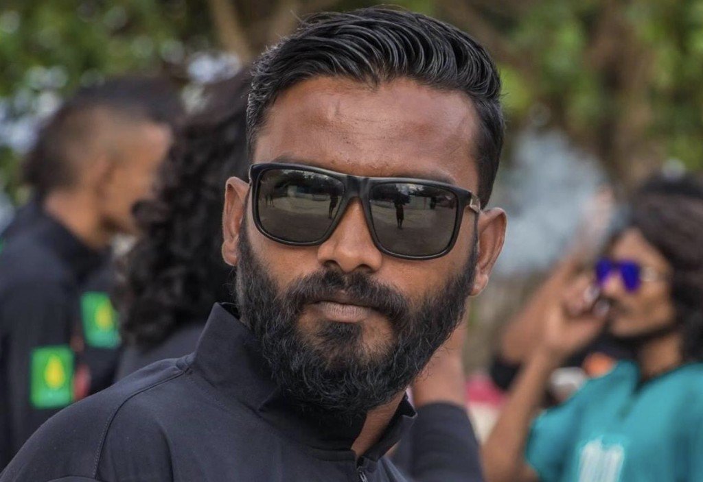 ވަކިކުރަން ނިންމުމުން ގާޒީ އިސްމާއިލް އިސްތިއުފާ ދެއްވައިފި