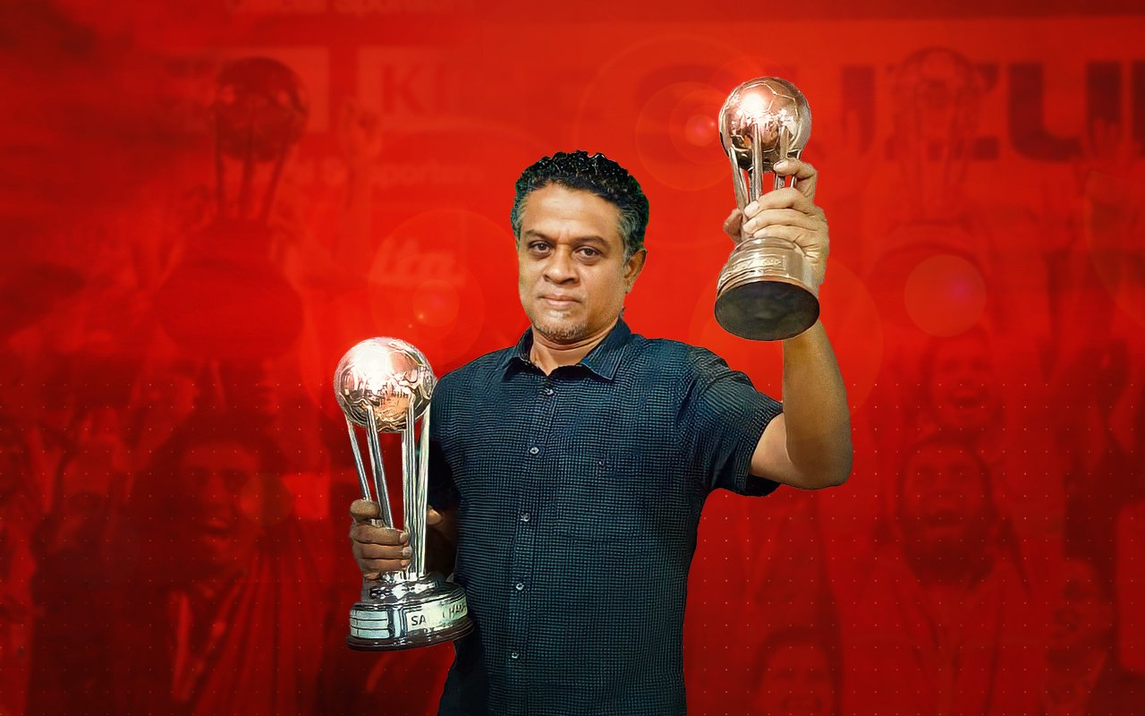 ސާފްގެ ދެ ކާމިޔާބީގައި ވެސް ހިއްސާވާ ސާންތީގެ ވާހަކަ!