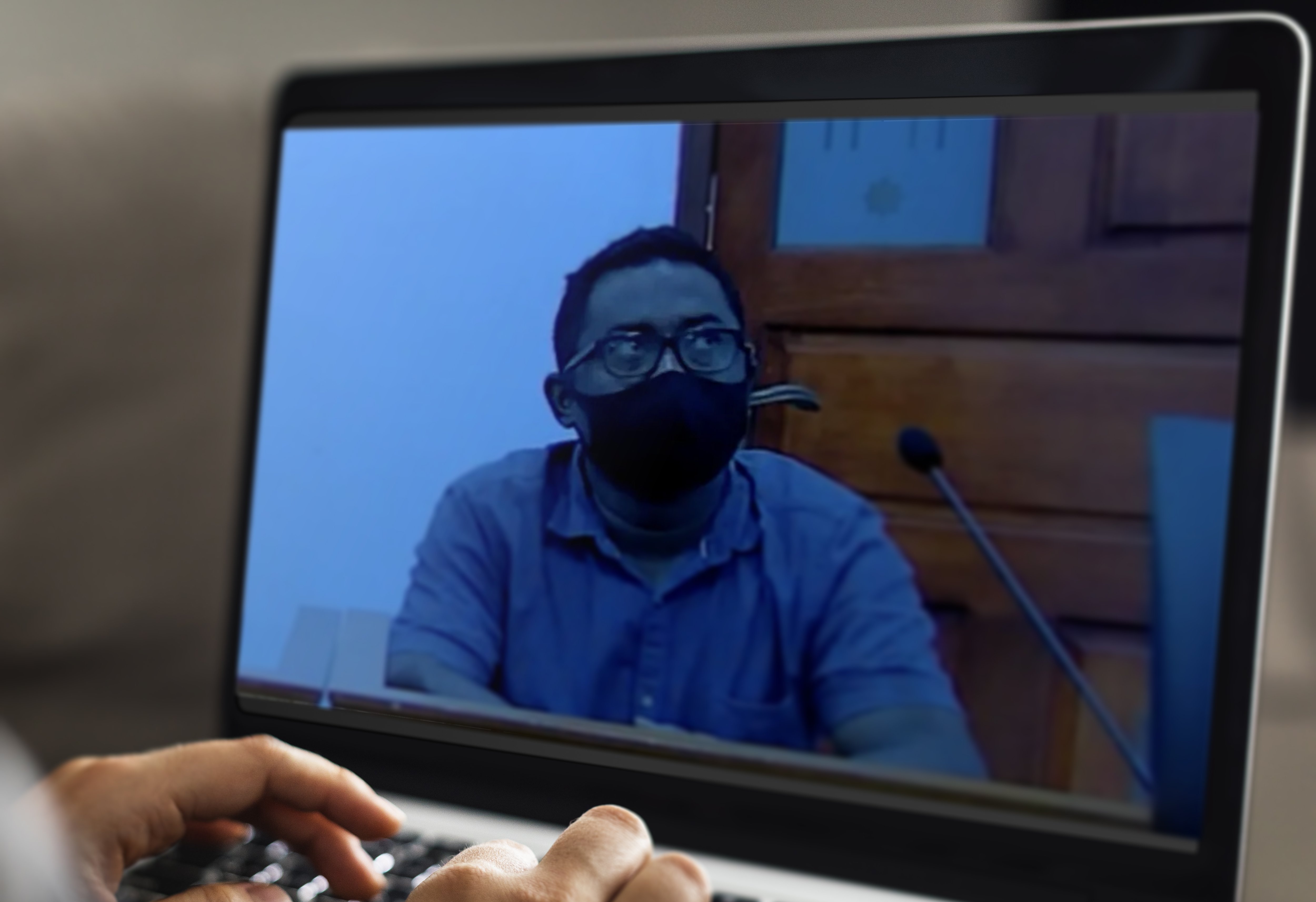 އެމްއެމްޕީއާރްސީ ތަހުގީގު ހެޑް: "އަދީބު އަދާވާތްތެރިވާނެ"