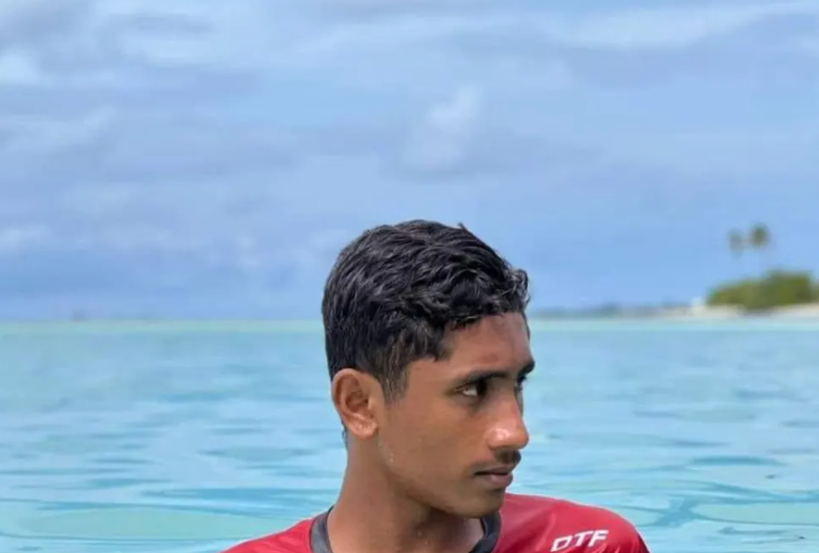 ނައީޝް ހޯދުމުގެ އޮޕަރޭޝަން ކުޑަކޮށްފި، ތަފްސީލެއް ނުދޭ!