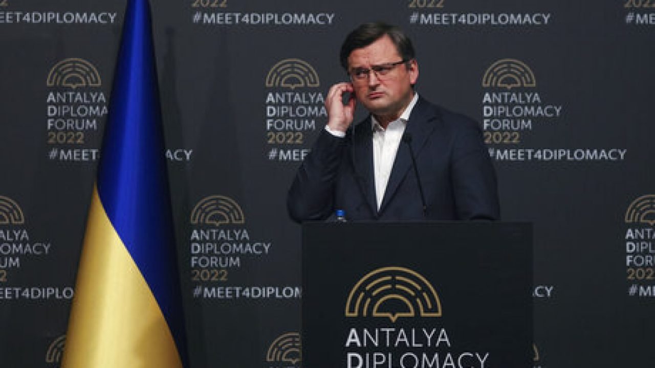އެއްބަސްވުމަކަށް ދާ ނަމަ ތުރުކީ "ގެރެންޓާ" އަކަށް ވުމަށް އެދެފި