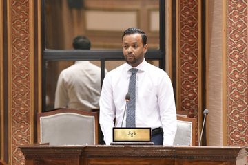 ފެނަކައިން ޕްރޮޖެކްޓުތައް އަތުލައި އެމްޑަބްލިއުއެސްސީއަށް ދެނީ