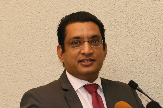"ރައީސްގެ ބާރު ކުޑަ ކުރާ ބިލް ވަރަށް އަވަހަށް ގާނޫނަކަށް ވާނެ"