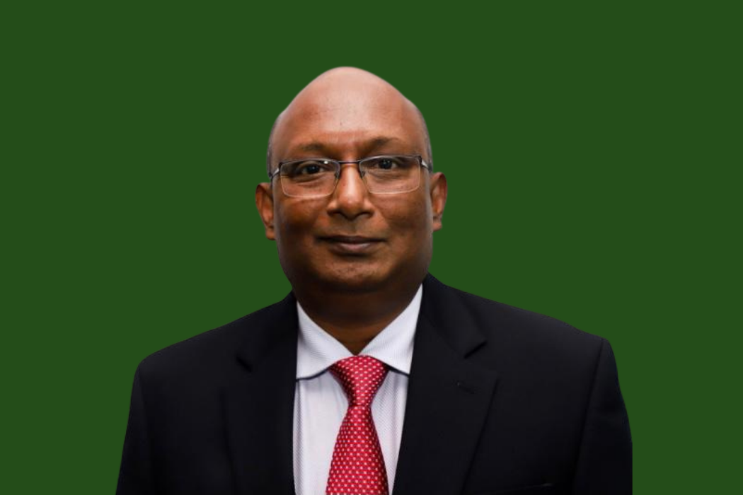 އެމްއައިބީގެ ސީއީއޯ ސަސްޕެންޑްކޮށްފި