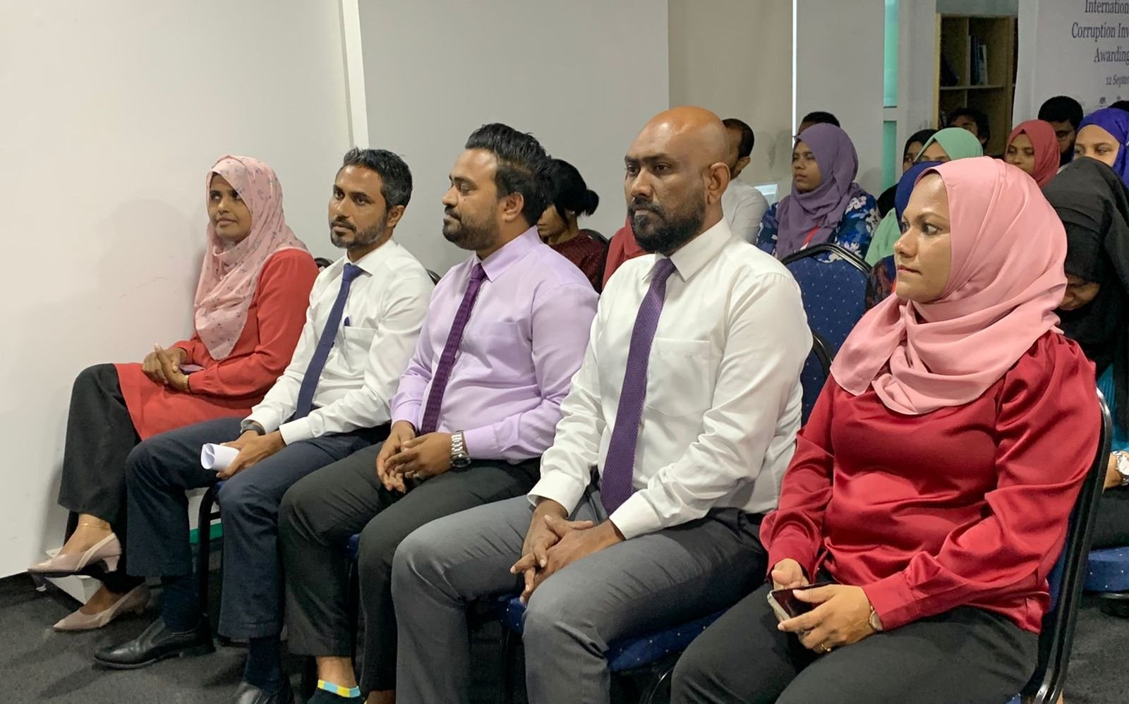 އޭސީސީގެ އާ އޮނިގަނޑަށް އަމަލުކުރަން ފަށައިފި