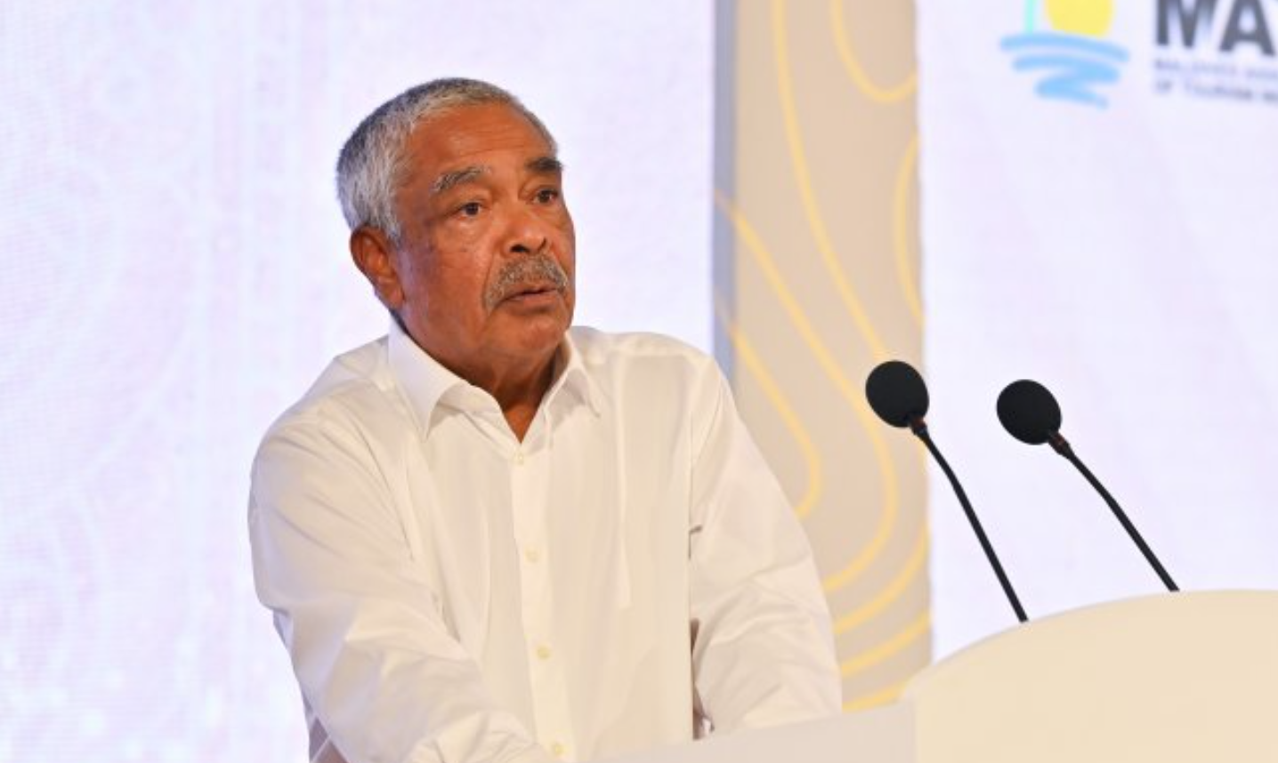 "Public shareholding will transform the tourism industry"