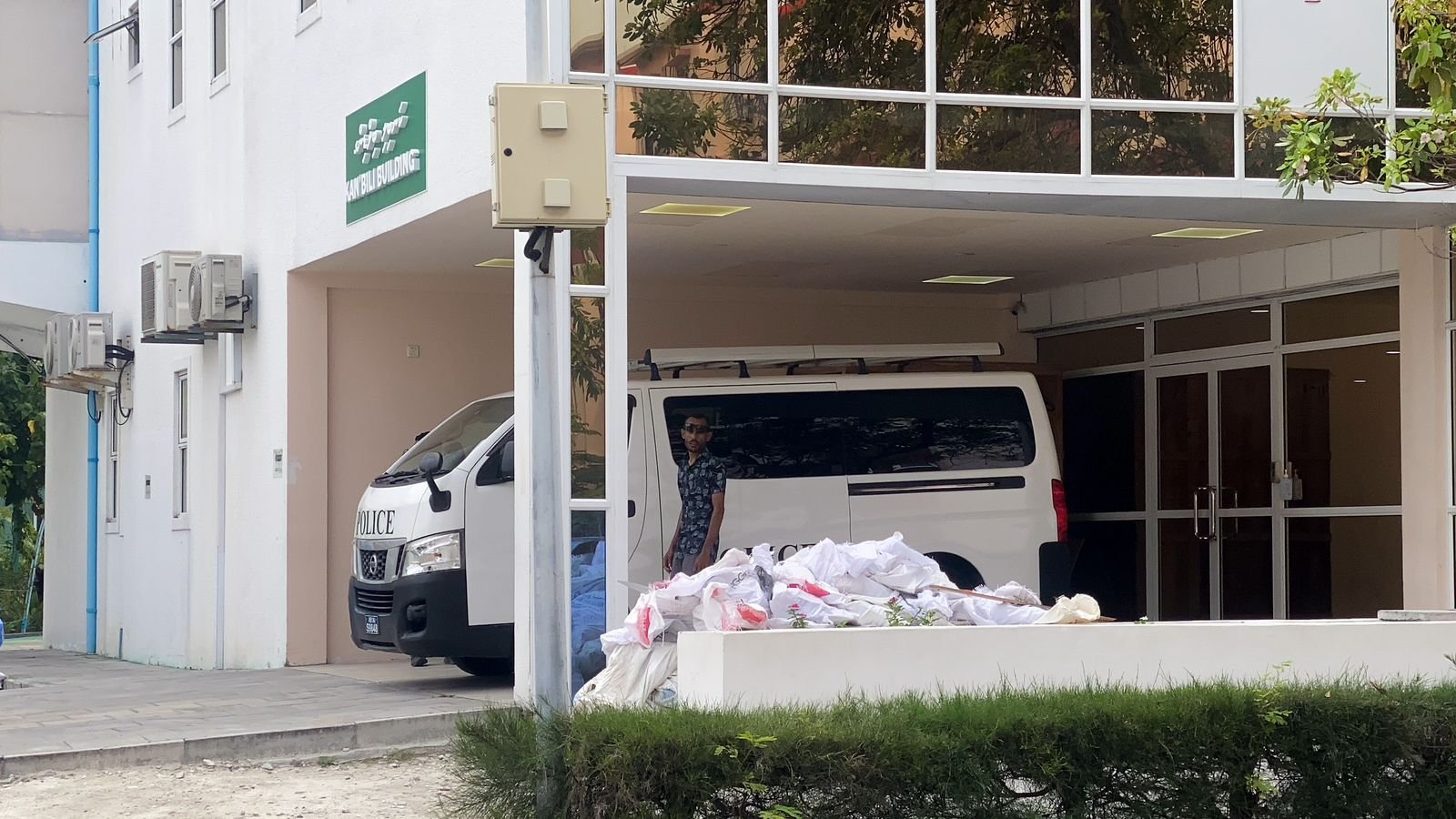 ހުލާސާކޮށް އިއްޔެ: ސީރިއާގައި ތިބި 21 ދިވެއްސަކު ރާއްޖެ ގެނައުން