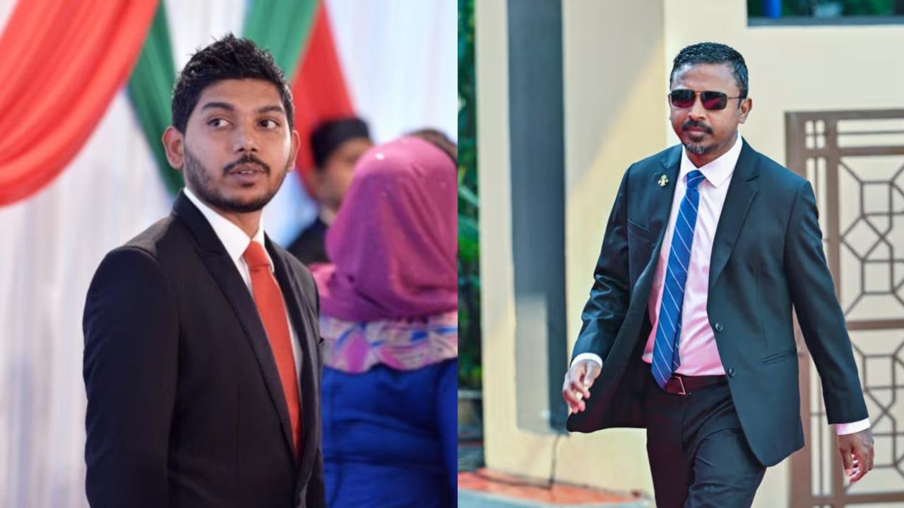 ސްޓްރާޑާއިން ފައިސާ ނުދައްކާ މައްސަލަ އަލުން ކޯޓަށް ހުށަހަޅަނީ