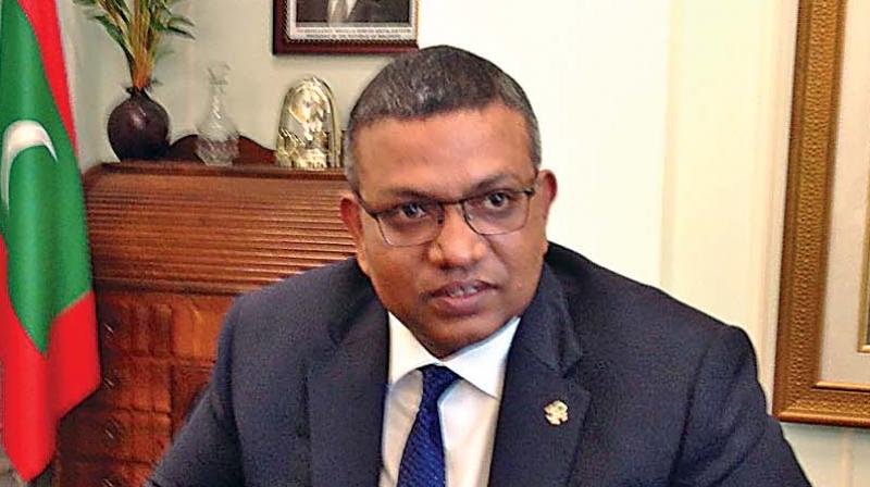ހުލާސާކޮށް އިއްޔެ: ބޮލަކަށް ސަލާމަތް ކުރެވެނީ 5 ލާރި