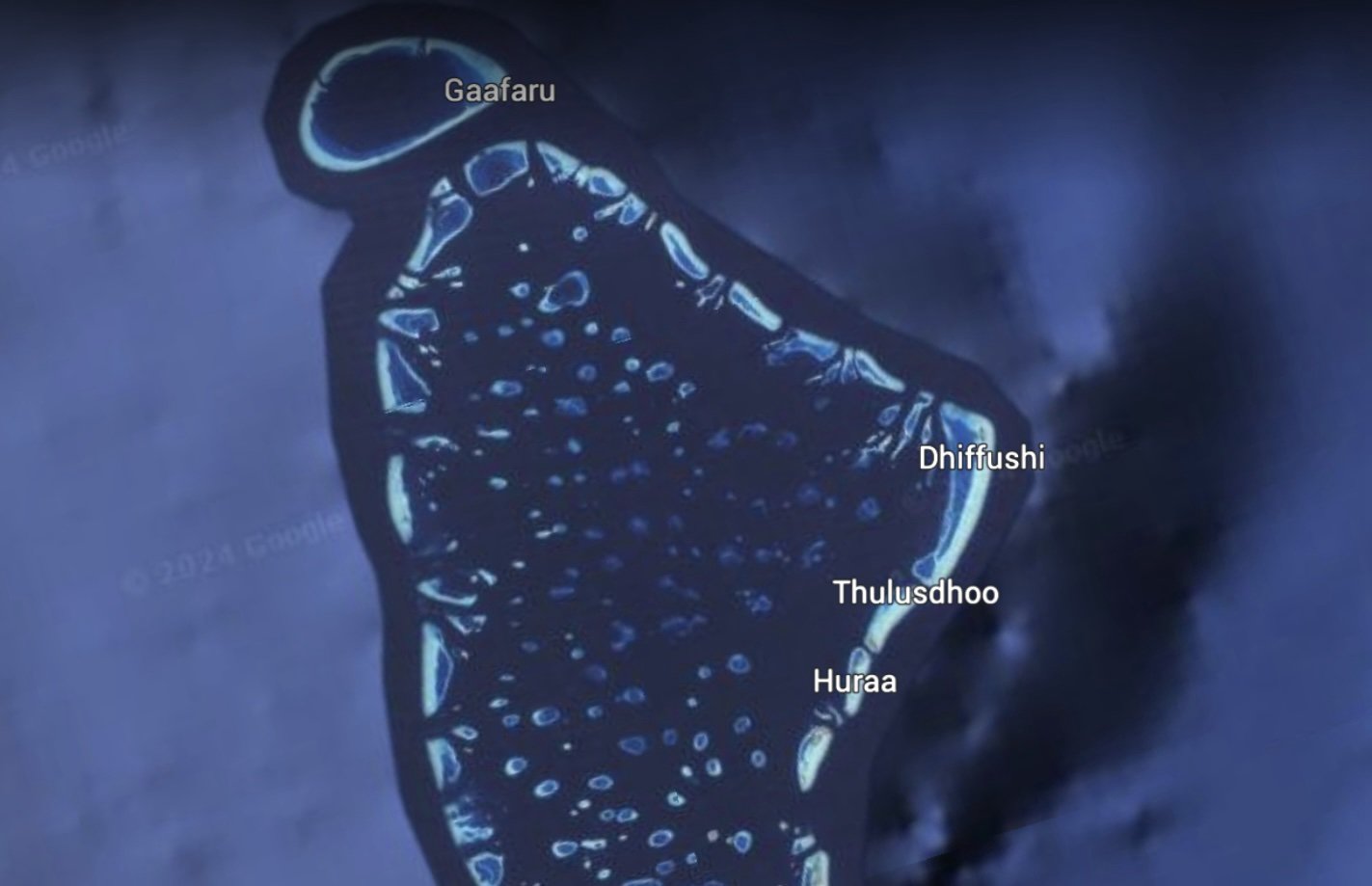 ހިސާބު އޮޅުމުން ފަޅެއްގެ އަގު ހެޔޮކޮށްފި