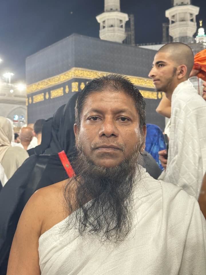 ޝައިހް ފަރީދުގެ ހަނދާނުގައި ރާއްޖޭގައި ވެސް މިސްކިތެއް އަޅަނީ