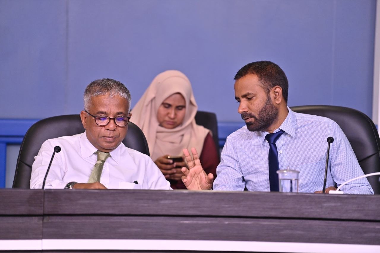 Final list of land plot recipients published