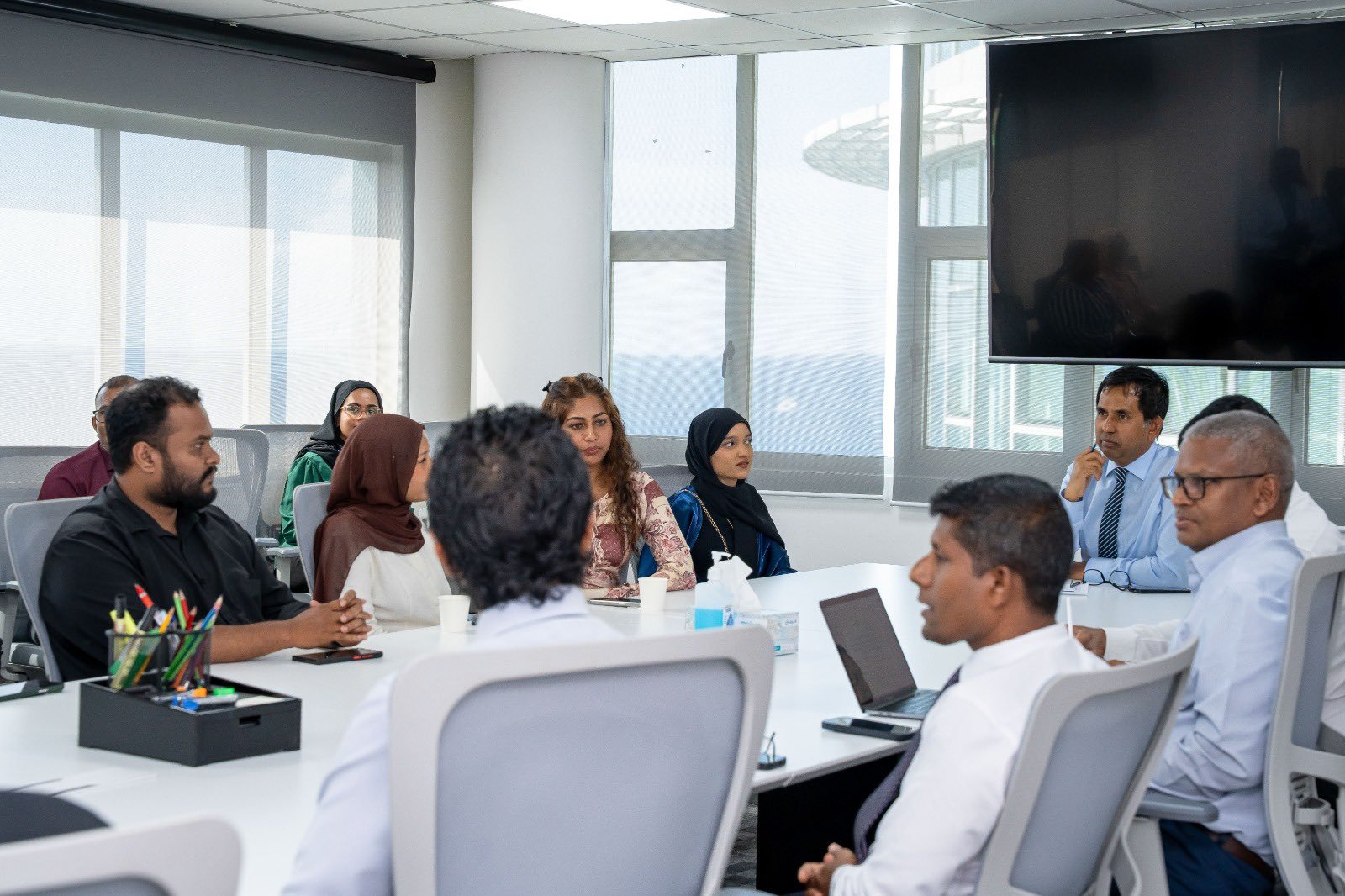 މުސާރަ ނުވަތަ އާމްދަނީ ނުލިބޭނަމަ ކޮންޓެންޓު ހަދަން ލޯނު ނުލިބޭނެ