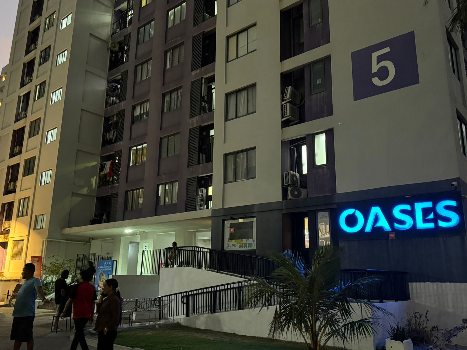 ހުލާސާކޮށް އިއްޔެ: އަލިފާން ރޯވެ 85 މީހަކު ހާލުގައި ޖެހުން