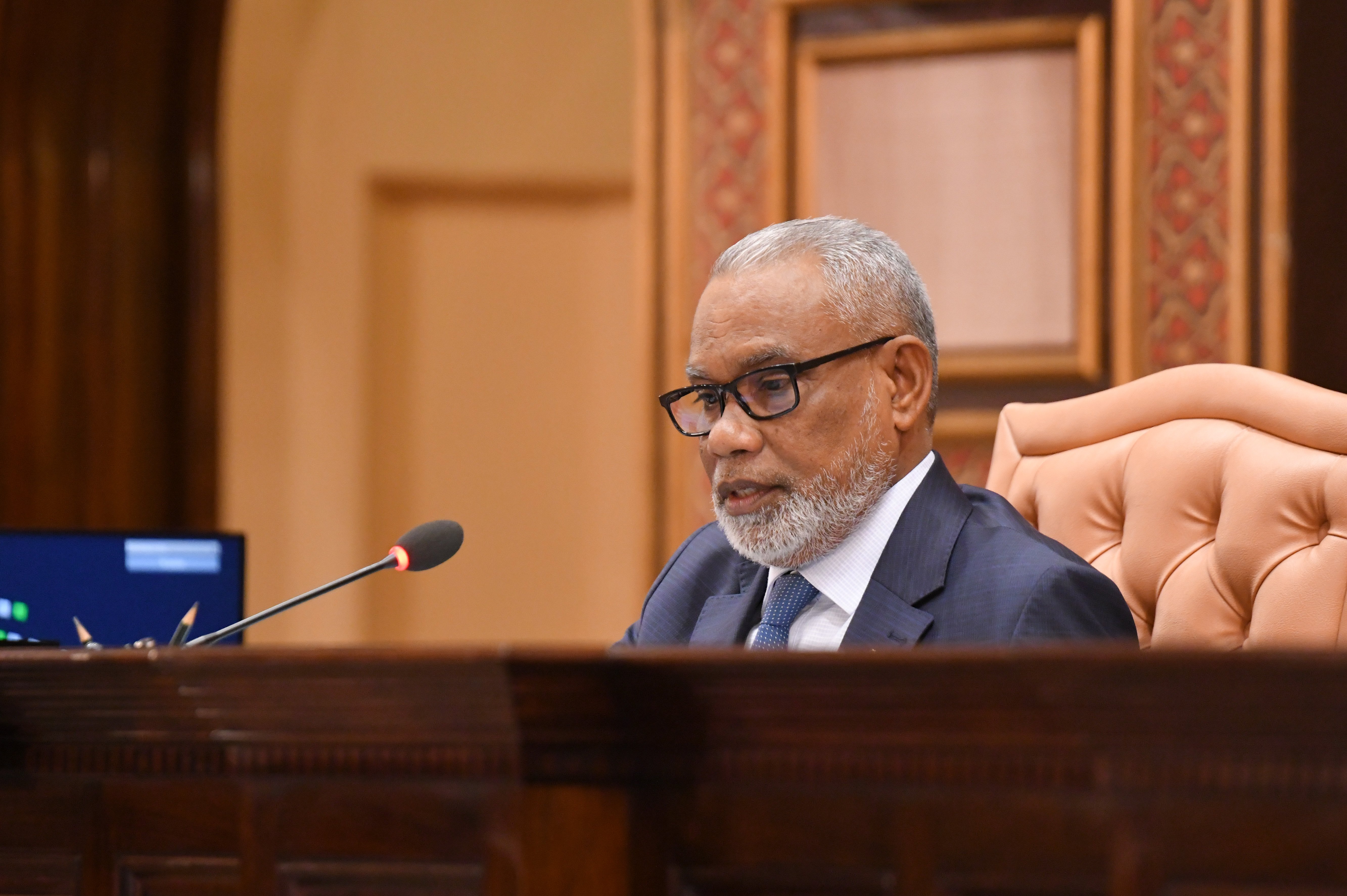 Majlis concludes sitting in just 30 minutes