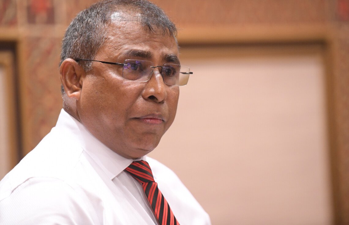 ރިސޯޓު ކުލި ކުޑަކުރުން ދިފާއުކޮށްފި