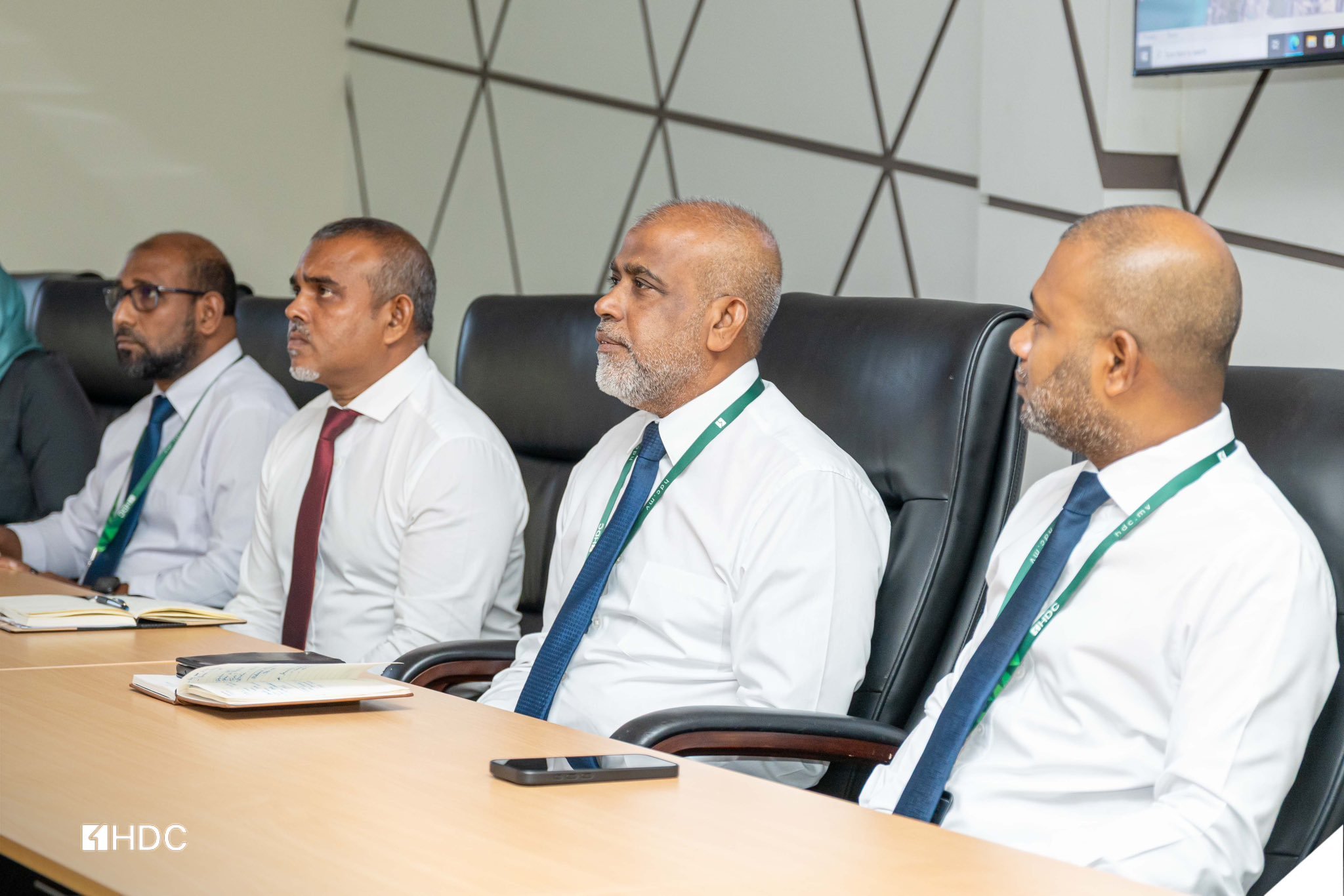 އެޗްޑީސީން މިރޭ ހުޅުމާލެ ބީޗުގައި ސްޓޭޖް ޝޯއެއް ބާއްވަނީ 