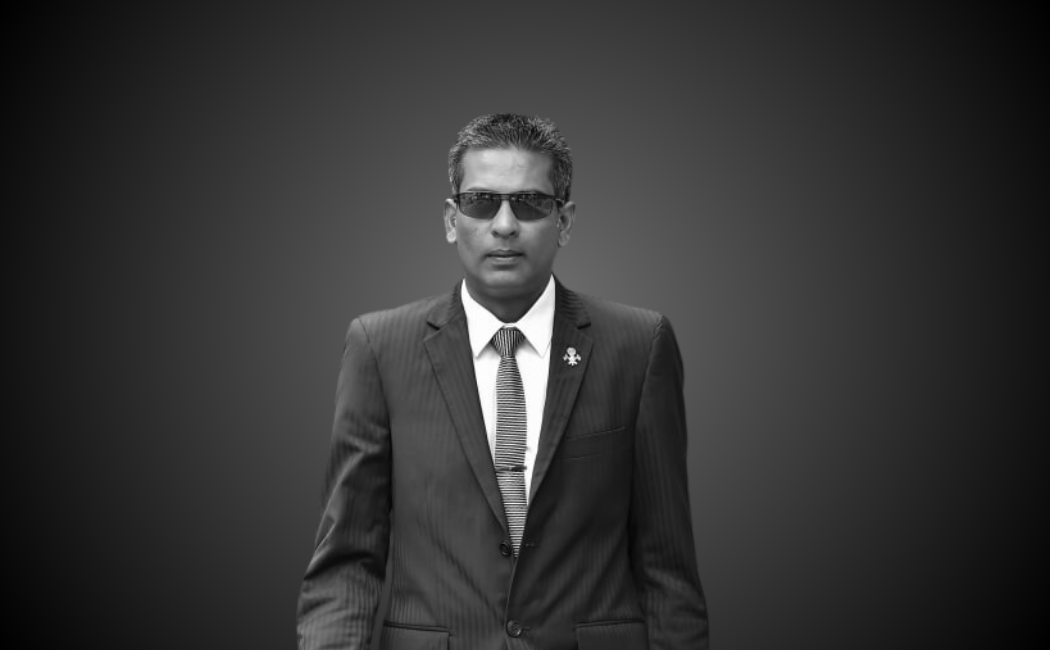 ހުލާސާކޮށް އިއްޔެ: ބޮޑު ވައްކަމެއްގެ ތުހުމަތެއް، އަޅައިވެސް ނުލާ!