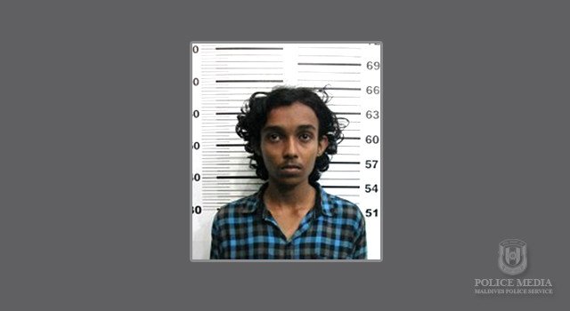 "އާގިލް މަރާލަން ވަޅި ހިފައިގެން ދުވިތަން ފުޓޭޖުން ފެނުނު"