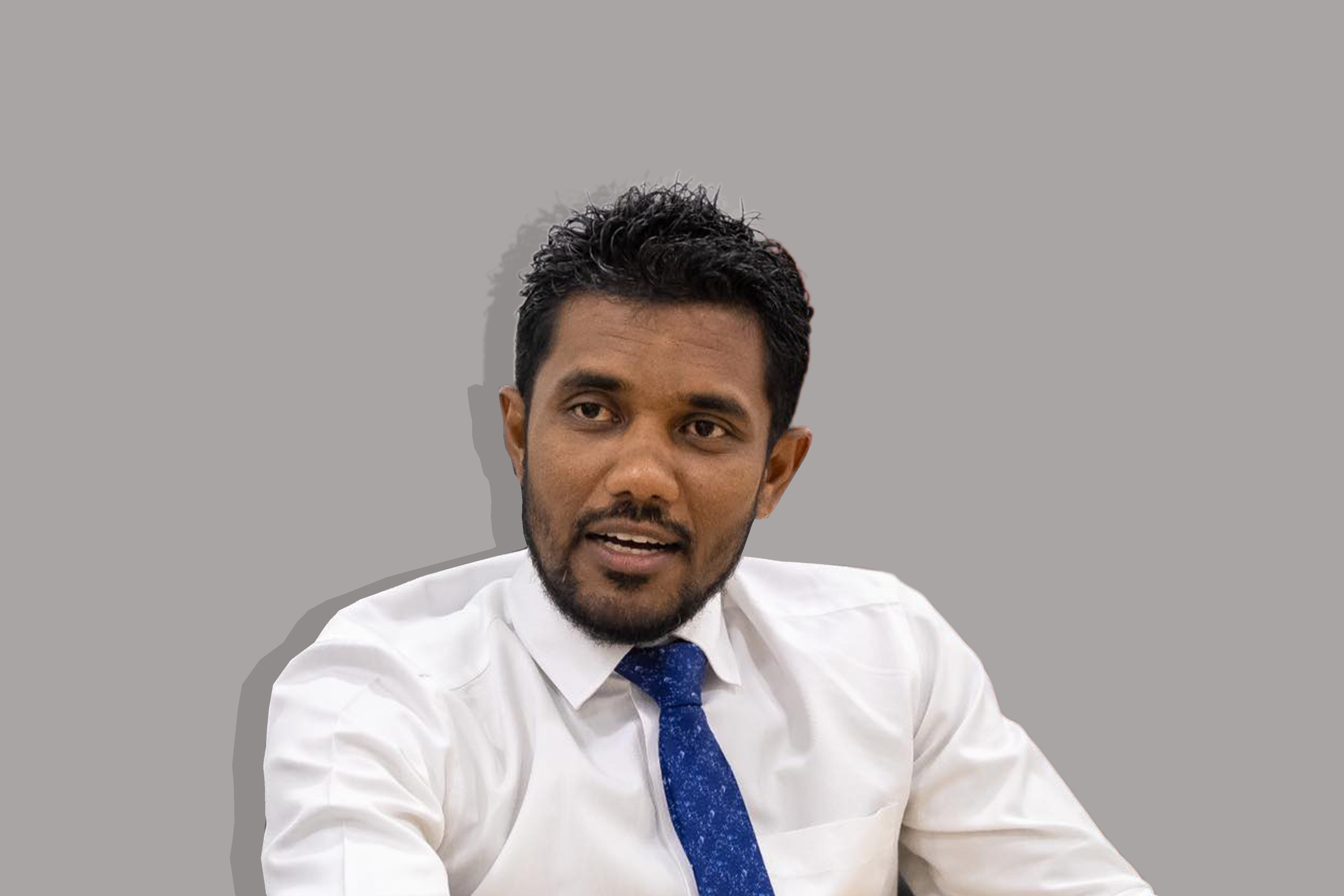ފިޝަރީޒް މިނިސްޓްރީގެ ޑެޕިއުޓީ މިނިސްޓަރު ޝާފިއު އިސްތިއުފާ ދީފި