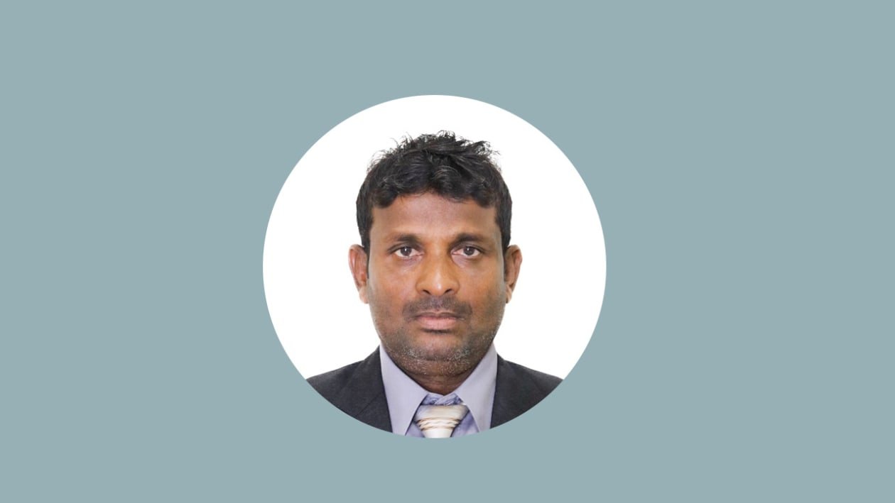 މަސްލަހަތު އޮތް މީހެއްގެ މައްސަލަ ބެލި މެޖިސްޓްރޭޓެއް ވަކިކުރަނީ