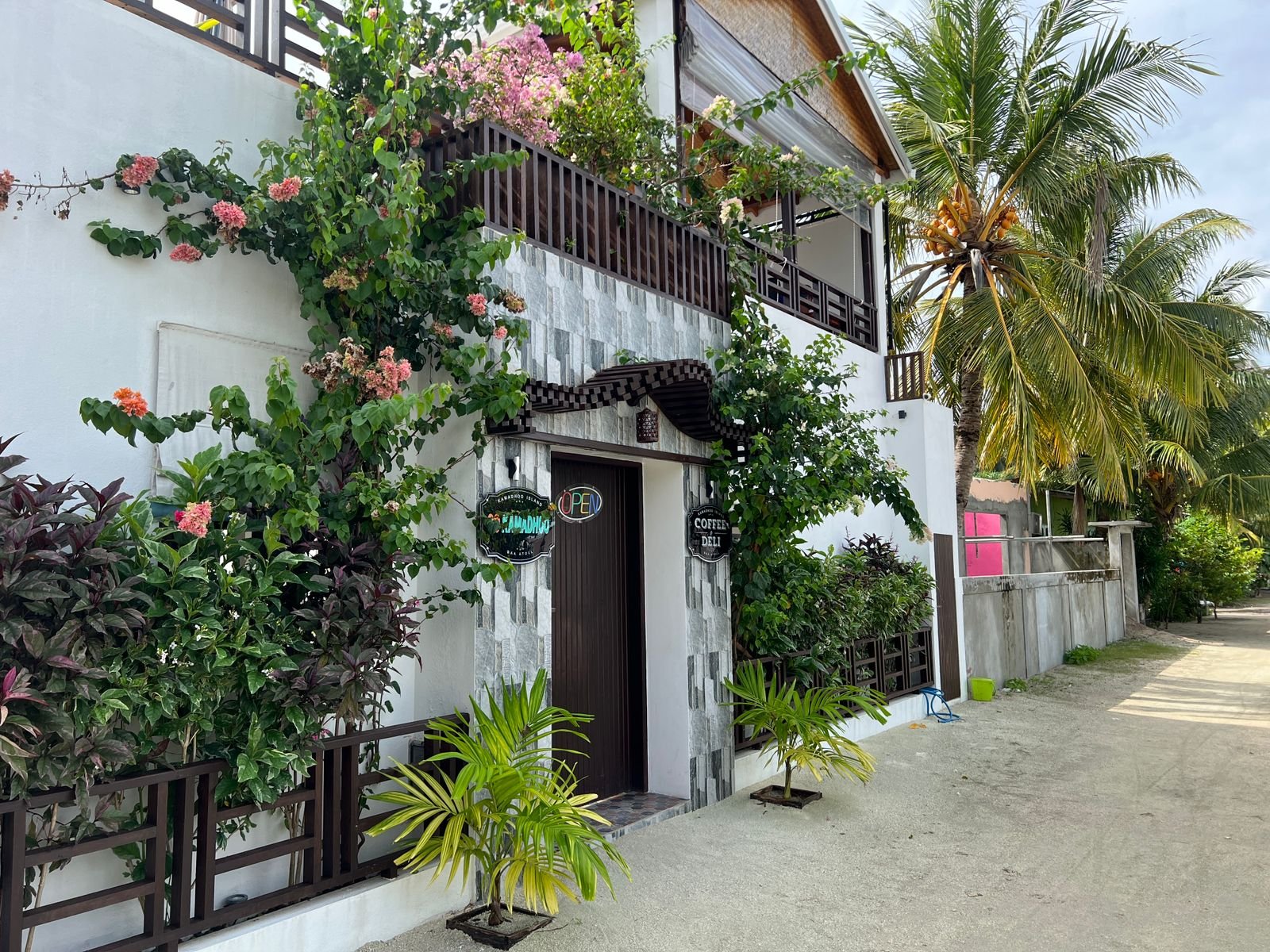 ރަށްރަށުގައި ގެސްޓުހައުސް އަޅަން ބީއެމްއެލްއިން ލުއި ގޮތްތަކެއް