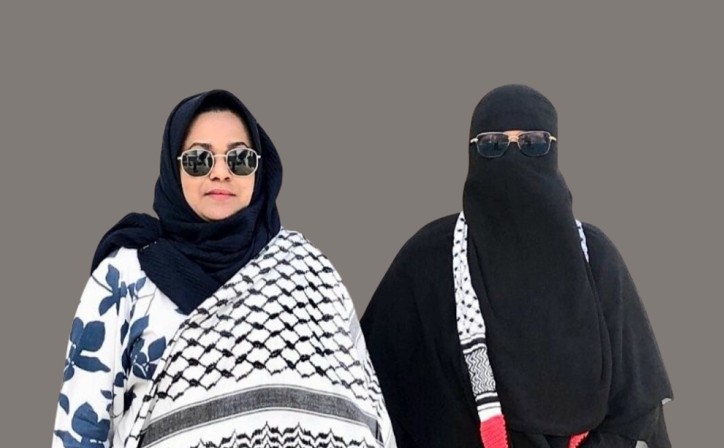ޑރ ޝަޒްރާ އާއި ޝާދިޔާގެ މައްސަލައަށް އިސްލާމީ ކަޅިއެއް