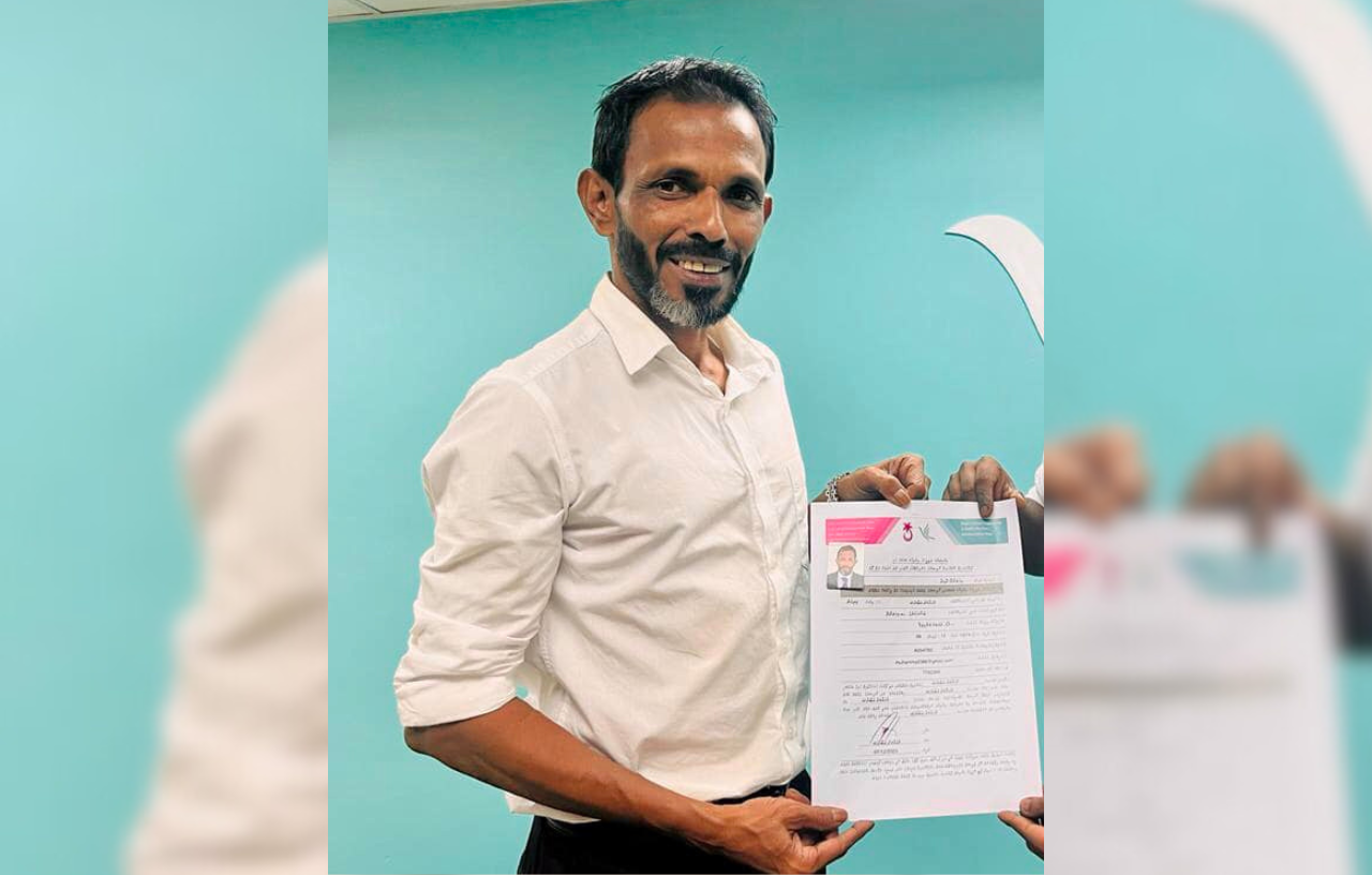 މުހަންމާ ނުދައްކާ އޮތް ދަރަނި ދައްކަން ފަށަން ހުކުމް ކޮށްފި