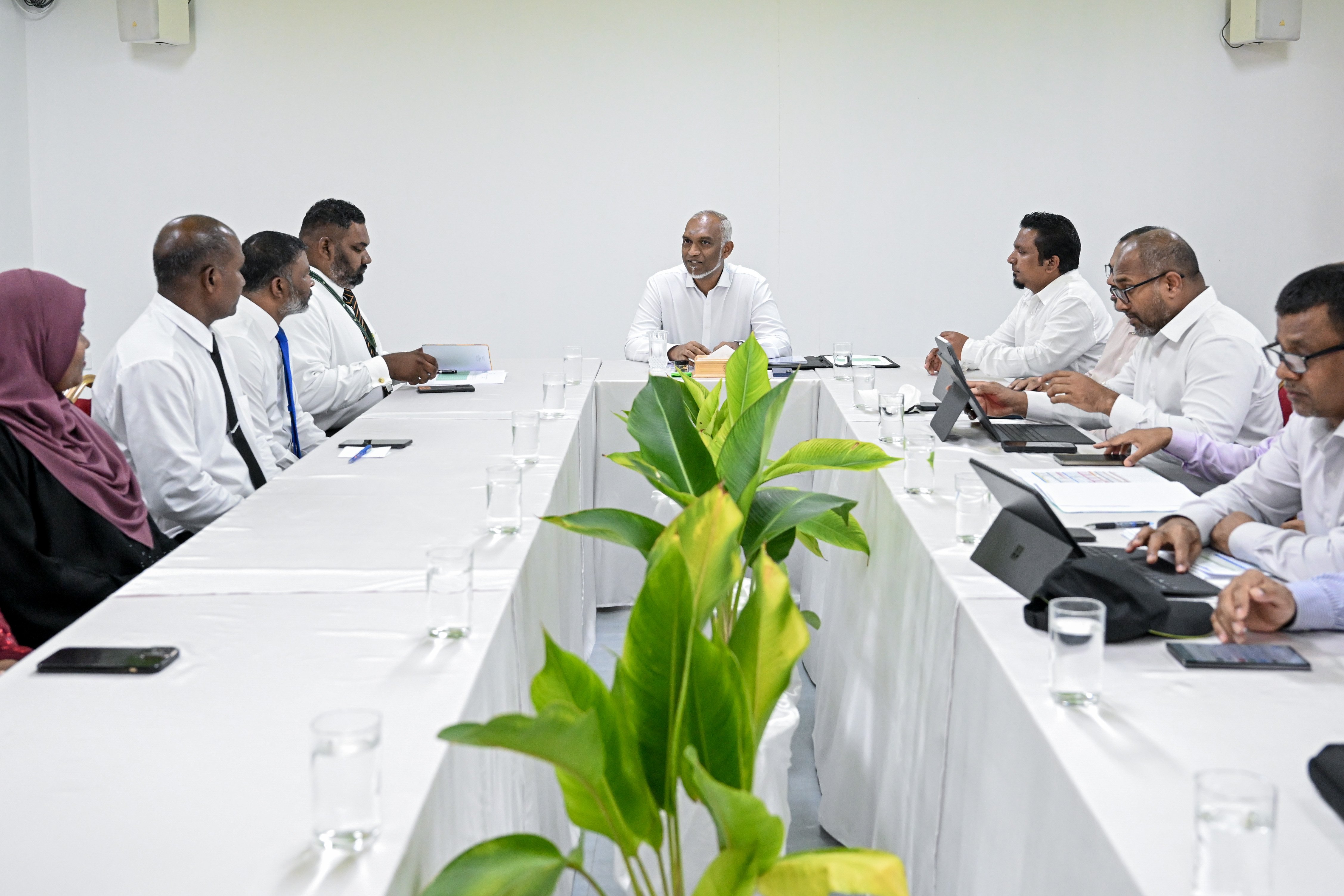 އއ. އަތޮޅު މާފަރު ފަޅު ފެރިދޫއަށް ދީފި 
