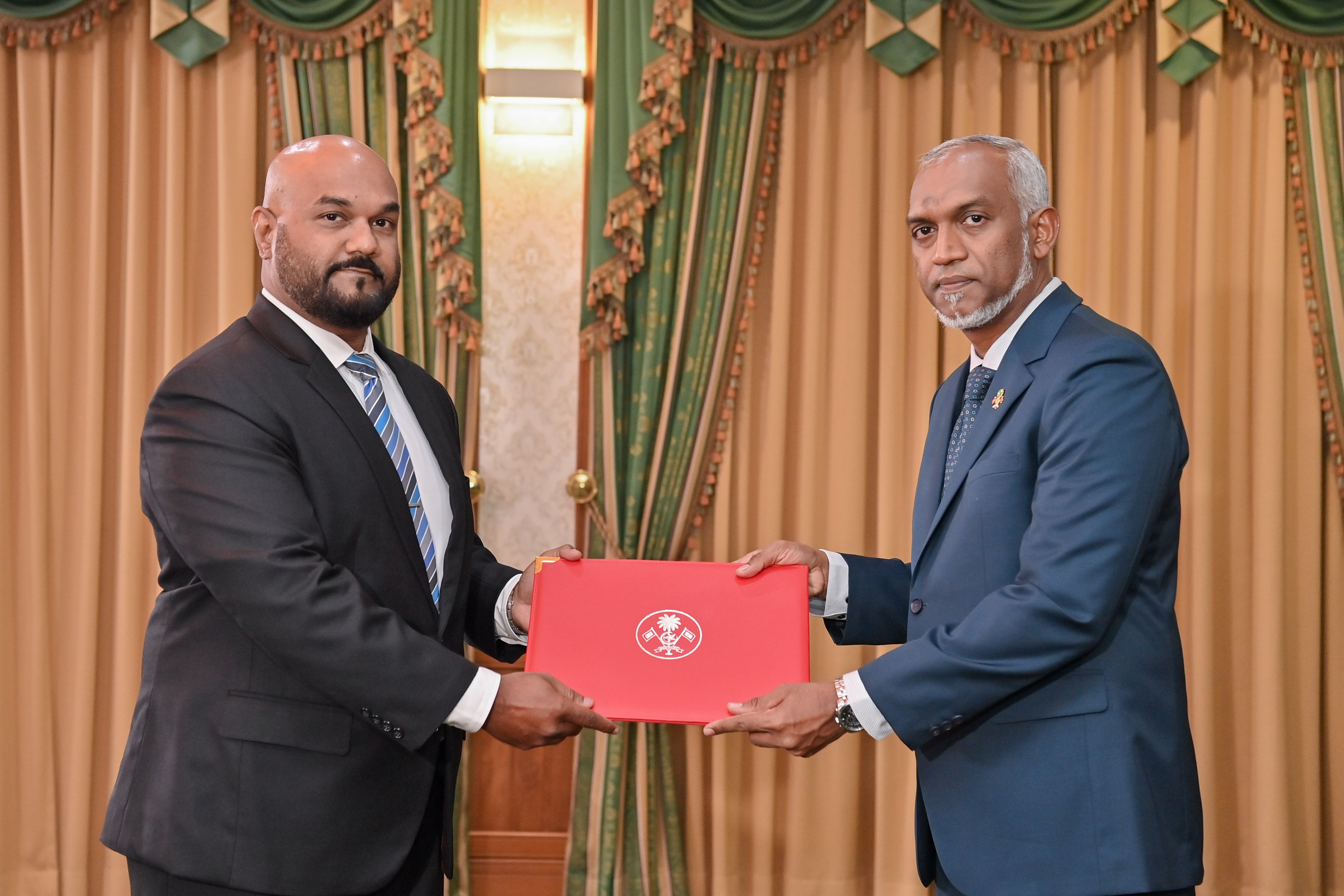Maniu resigns as state minister