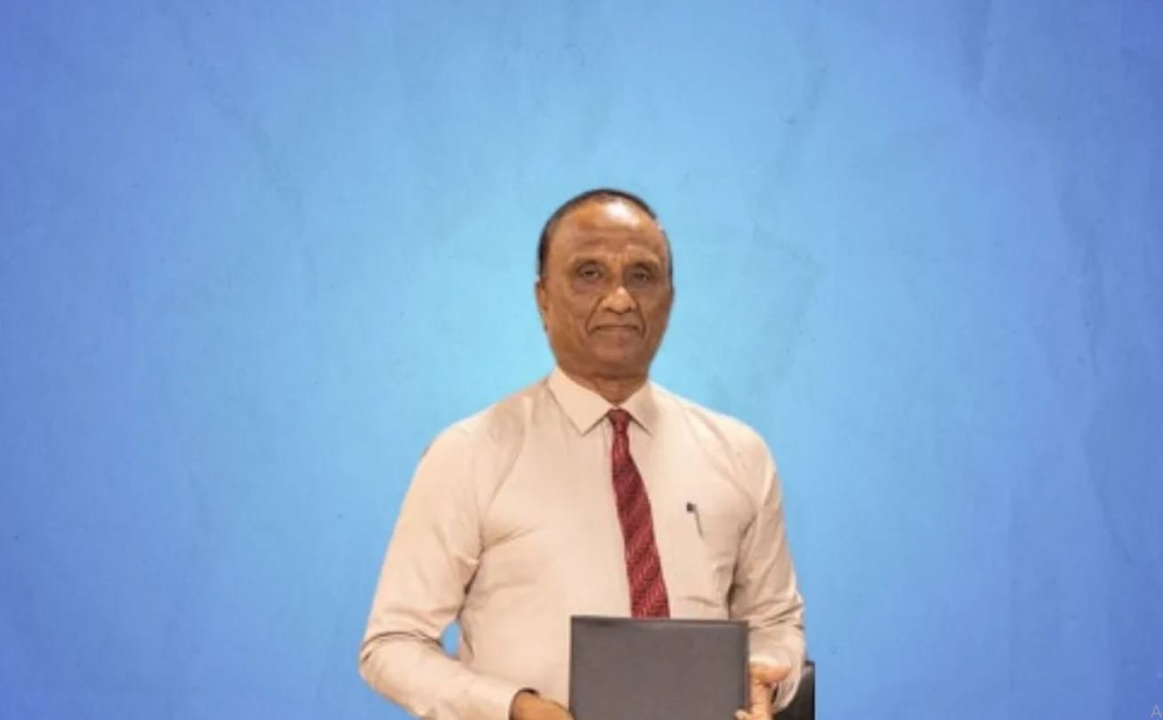 ހުލާސާކޮށް އިއްޔެ: 90 ހެކްޓަރުގެ ބިމާއި 20 މިލިއަން ޑޮލަރު