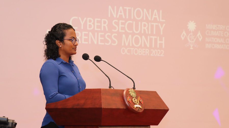 ސައިބާ ސްޕޭސްގެ ރައްކާތެރިކަން ކަށަވަރު ކުރުން މަޖުބޫރުވެފައި