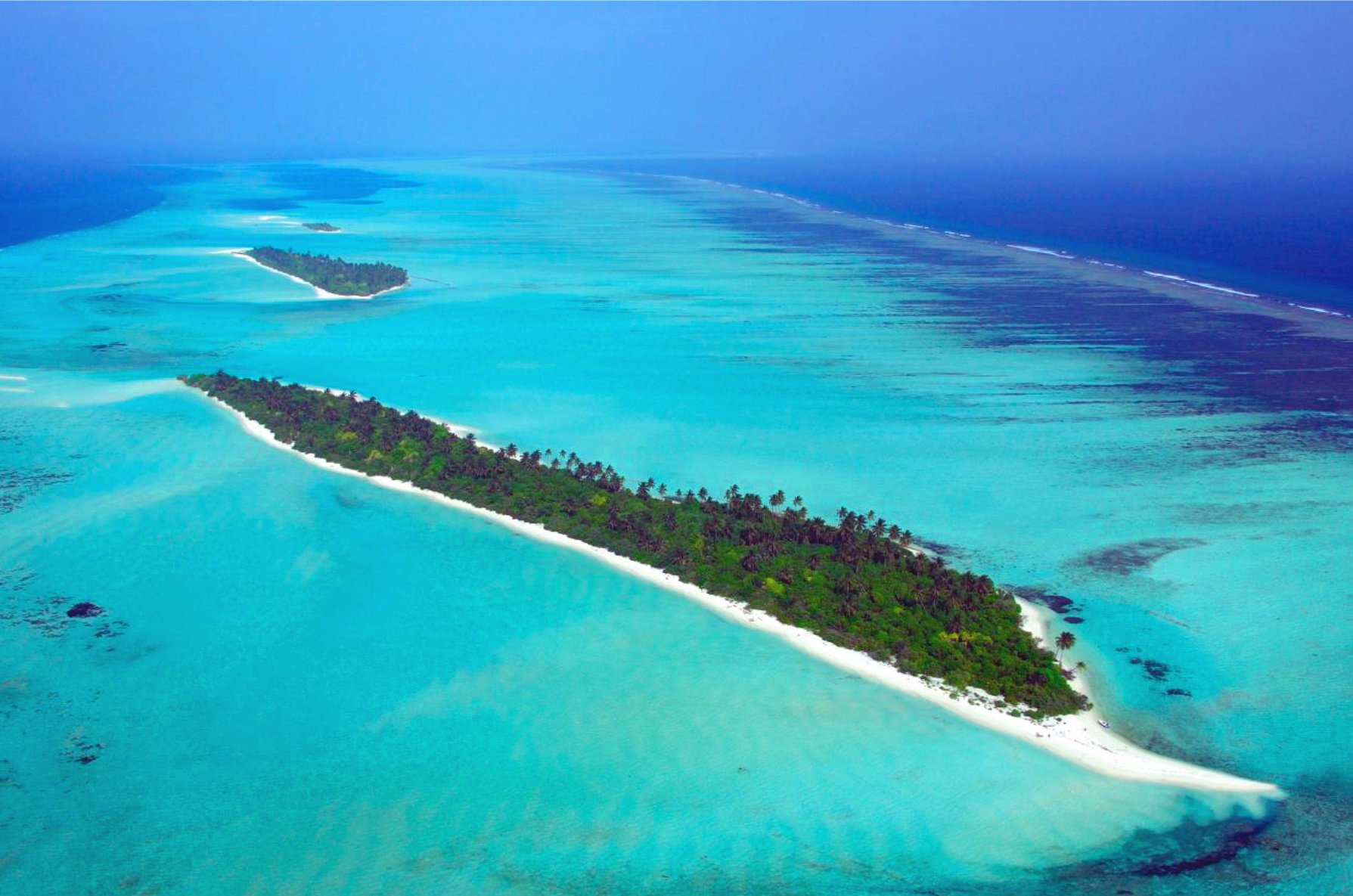 ޒީރޯ ޕްރޮގްރެސްގައި ހުރި ރިސޯޓުތަކާ ގުޅޭ ލަފައެއް ނުދެން: އޭޖީ