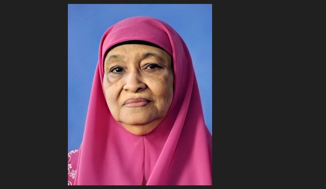 އަދަބީ ހިދުމަތްތެރިޔާ ހަބީބާ ހުސައިން ހަބީބު އަވަހާރަވެއްޖެ
