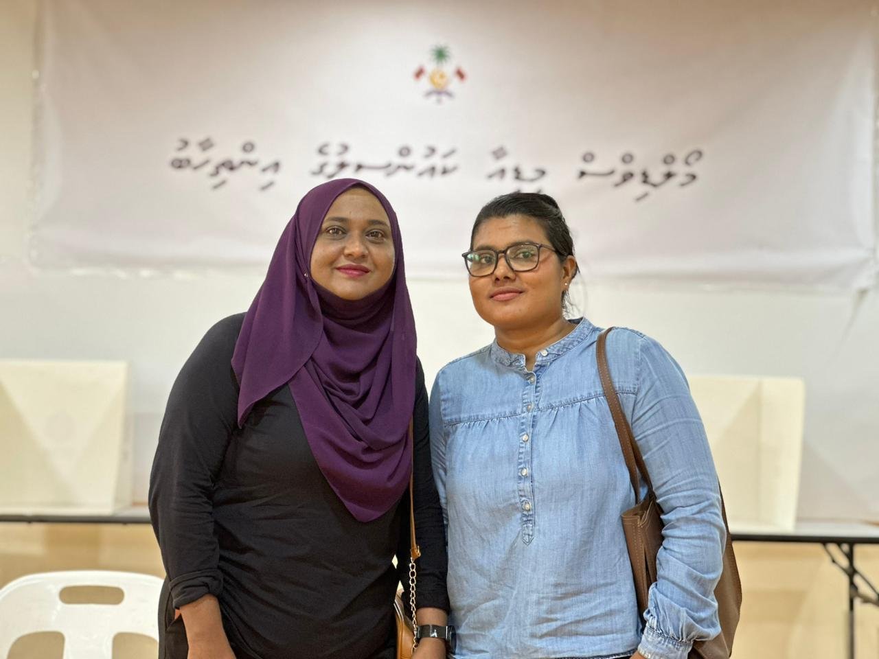 މީޑިއާ ކައުންސިލަށް ދެ މެންބަރުން އިންތިހާބުކޮށްފި