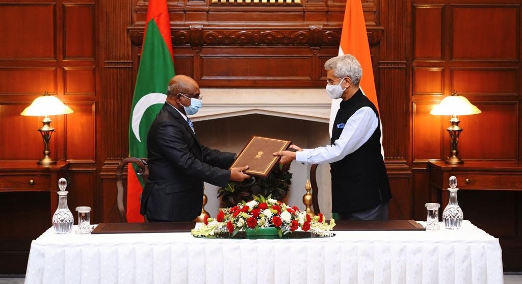 މުޖުތަމައުގެ ފައިދާއަށް އިންޑިއާގެ ހިލޭ އެހީ 155 މިލިއަނަށް