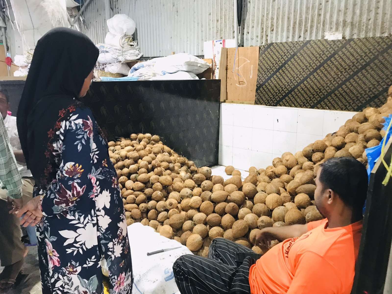 ކާށީގެ އަގު ދެގުނައަށްވުރެެ ބޮޑުވެއްޖެ