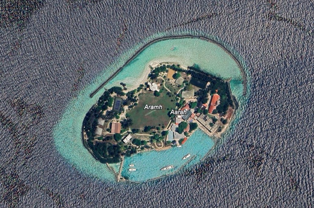 އާރަށަށް 10 މަސައްކަތު މީހުން ހޯދަން އިއުލާނުކޮށްފި