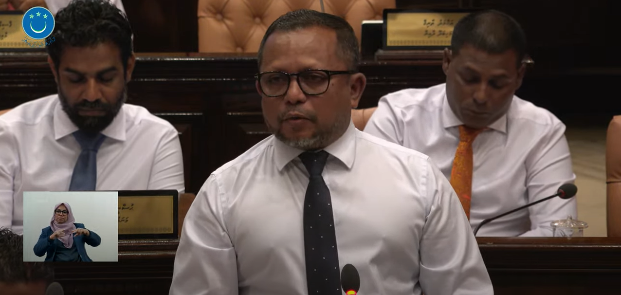 "އާދައިގެ މީހުން ދުންފަތް ބޭނުން ކުރުމުގެ ފުރުސަތު ދެން ކުޑަވާނެ"