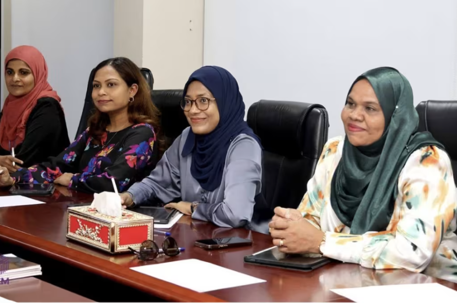 ޔުމްނު ވެއްޓުނު ހާދިސާއާ ގުޅިގެން އެޗްއާރްސީއެމް ހަނު 