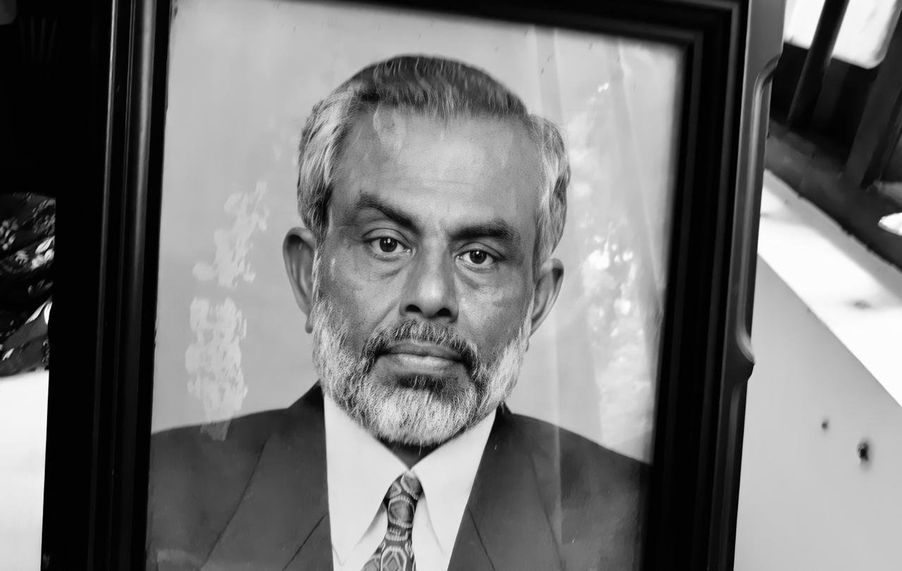 ކެލާ އަލިބެ އަވަހާރަވެއްޖެ 