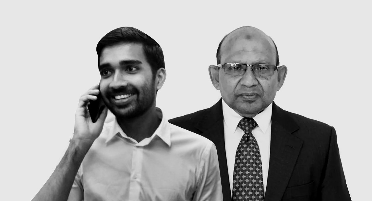 އެމްޕީއެލްގެ ޗެއާމަނަކަށް ޝަރީފް، އެމްއޭސީއެލްގެ ބޯޑަށް ސިޔާދު