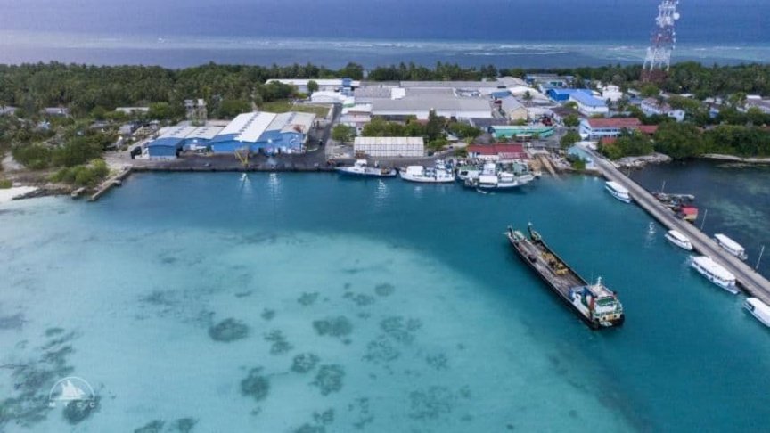 މިފްކޯއިން ވެސް ތެލުގެ އަގު ބޮޑުކޮށްފި
