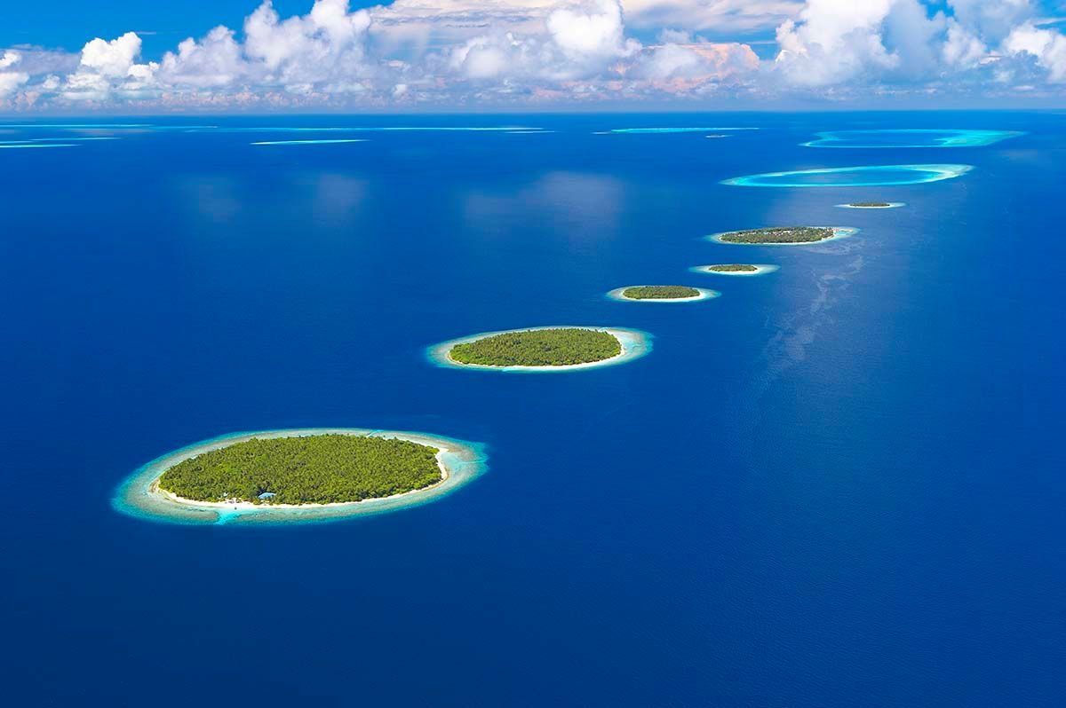 ރާއްޖޭގެ ތިމާވެށި އަދަދުތަކުން