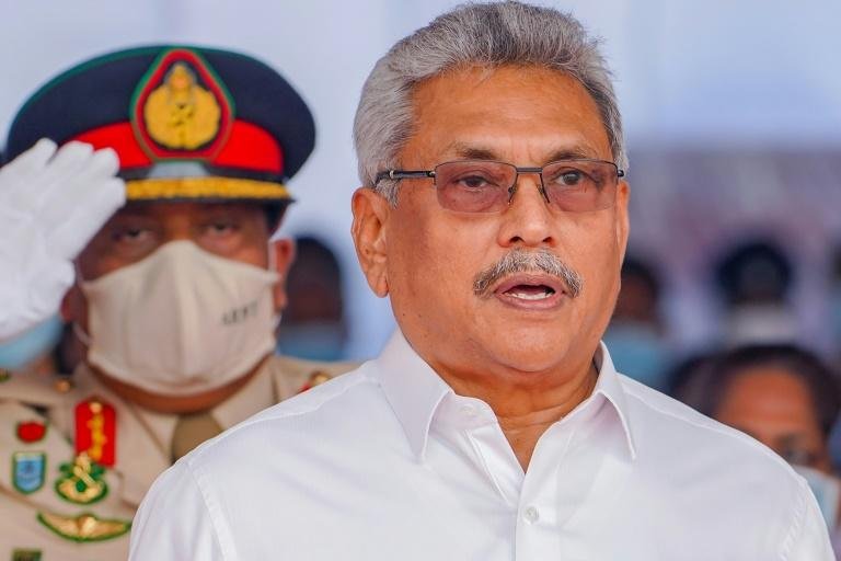 ލަންކާގެ ދަރަންޏާ ގުޅޭ ރިޔާސީ ލަފާދޭ ގްރޫޕެއް ގާއިމްކޮށްފި 
