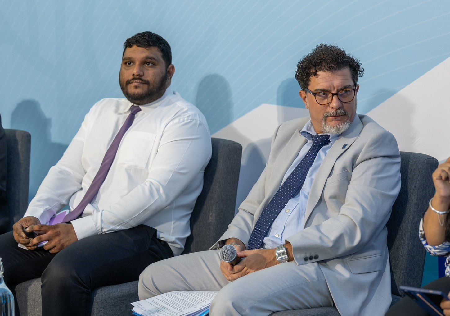 އަންނަ އަހަރުގެ ބަޖެޓު ސާޕްލަސް ވާނެ: ފިނޭންސް މިނިސްޓްރީ