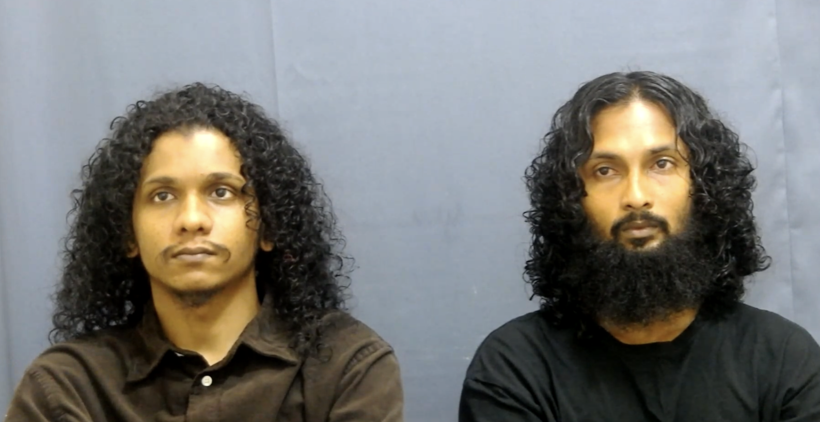 ފައިހުގެ ދިފާއީ ހެކިން ބަލައިގަންނަން ނިންމައިފި