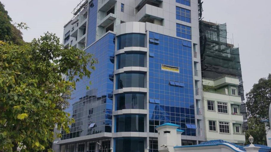 އެސްޑީއެފްސީ ފަޅާލައި އެއްވެސް އެއްޗެއް ނުގެންދެވުނު