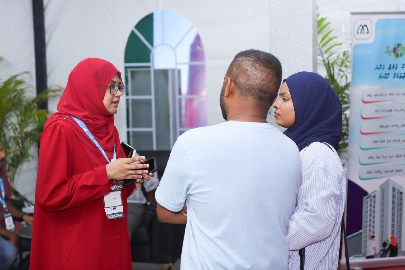 އެމްއައިބީގެ ސްޓޯލް ހާއްސަ ކުރީ ހައުސިން ފައިނޭންސްއަށް 